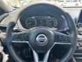 Charcoal 2022 Nissan Altima SV Steering Wheel