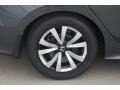2023 Honda Civic LX Wheel