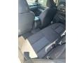 Charcoal Rear Seat Photo for 2022 Nissan Altima #146457905