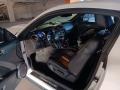 Performance White - Mustang GT Premium Coupe Photo No. 2