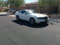 Performance White - Mustang GT Premium Coupe Photo No. 5