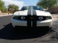 Performance White - Mustang GT Premium Coupe Photo No. 6