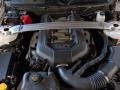Performance White - Mustang GT Premium Coupe Photo No. 7