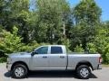 Billet Silver Metallic 2024 Ram 2500 Tradesman Crew Cab 4x4