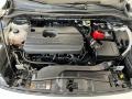  2020 Escape Titanium 2.0 Liter Turbocharged DOHC 16-Valve EcoBoost 4 Cylinder Engine