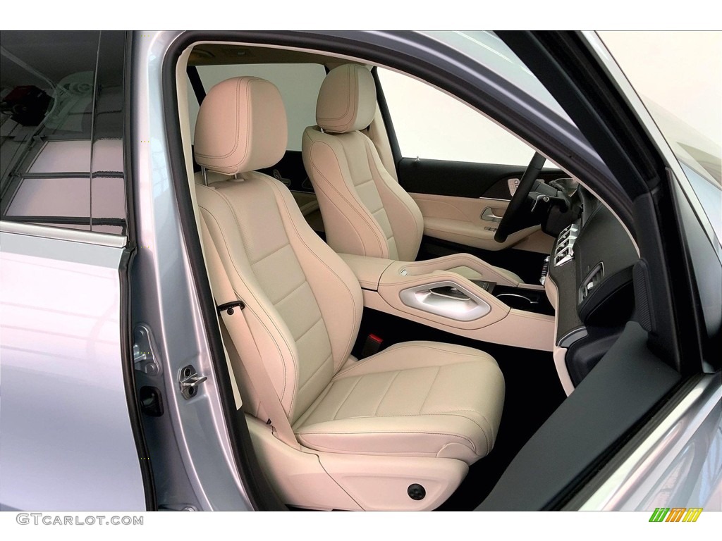 2024 Mercedes-Benz GLS 450 4Matic Front Seat Photo #146458927