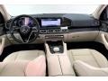 Macchiato Beige 2024 Mercedes-Benz GLS 450 4Matic Interior Color