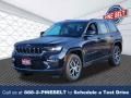 Midnight Sky - Grand Cherokee Limited 4x4 Photo No. 1