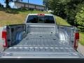 Billet Silver Metallic - 2500 Tradesman Crew Cab 4x4 Photo No. 8