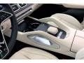 Macchiato Beige Controls Photo for 2024 Mercedes-Benz GLS #146458993