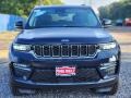 Midnight Sky - Grand Cherokee Limited 4x4 Photo No. 2
