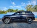 Midnight Sky - Grand Cherokee Limited 4x4 Photo No. 3