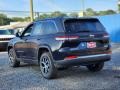 Midnight Sky - Grand Cherokee Limited 4x4 Photo No. 4