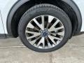 2020 Ford Escape Titanium Wheel and Tire Photo