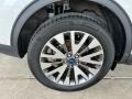 2020 Ford Escape Titanium Wheel
