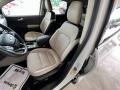 Sandstone Front Seat Photo for 2020 Ford Escape #146459151