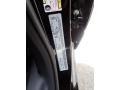 Diamond Black Crystal Pearl - 1500 Big Horn Night Edition Crew Cab 4x4 Photo No. 20