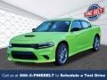2023 Sublime Metallic Dodge Charger GT AWD Plus #146458741