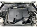 2023 Mercedes-Benz C 2.0 Liter Turbocharged DOHC 16-Valve VVT 4 Cylinder Engine Photo