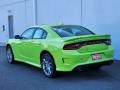 Sublime Metallic - Charger GT AWD Plus Photo No. 4