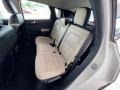 Sandstone Rear Seat Photo for 2020 Ford Escape #146459432