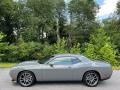 Destroyer Grey 2023 Dodge Challenger R/T Plus