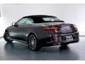 Graphite Gray Metallic - E 450 Cabriolet Photo No. 2