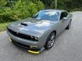 Destroyer Grey - Challenger R/T Plus Photo No. 2