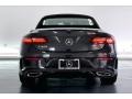 Graphite Gray Metallic - E 450 Cabriolet Photo No. 3