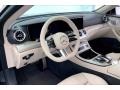 2023 Mercedes-Benz E Macchiato Beige/Magma Gray Interior Prime Interior Photo