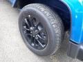 Hydro Blue Pearl - Wrangler 4-Door Sahara 4xe Hybrid Photo No. 7