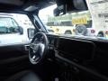 Hydro Blue Pearl - Wrangler 4-Door Sahara 4xe Hybrid Photo No. 9