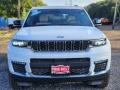 Bright White - Grand Cherokee L Limited 4x4 Photo No. 2