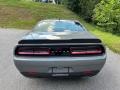 Destroyer Grey - Challenger R/T Plus Photo No. 7