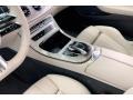 2023 Mercedes-Benz E Macchiato Beige/Magma Gray Interior Transmission Photo