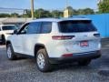 Bright White - Grand Cherokee L Limited 4x4 Photo No. 4