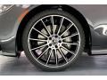 2023 Mercedes-Benz E 450 Cabriolet Wheel and Tire Photo