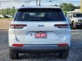 Bright White - Grand Cherokee L Limited 4x4 Photo No. 6