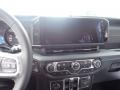 Hydro Blue Pearl - Wrangler 4-Door Sahara 4xe Hybrid Photo No. 15