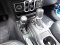 Hydro Blue Pearl - Wrangler 4-Door Sahara 4xe Hybrid Photo No. 17