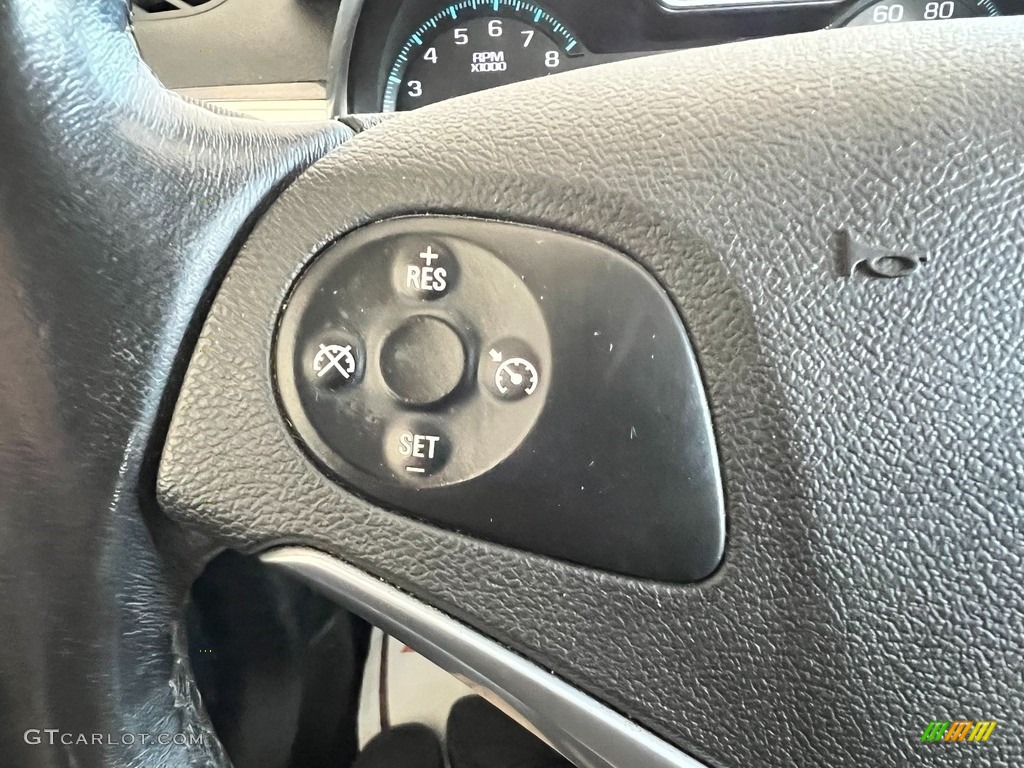 2019 Impala Premier - Blue Velvet Metallic / Jet Black photo #18
