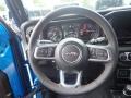 Hydro Blue Pearl - Wrangler 4-Door Sahara 4xe Hybrid Photo No. 19