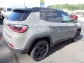 2023 Sting-Gray Jeep Compass Trailhawk 4x4  photo #6