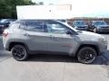 2023 Sting-Gray Jeep Compass Trailhawk 4x4  photo #7