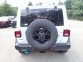 Bright White - Wrangler 4-Door Willys 4xe Hybrid Photo No. 4