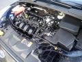  2017 Focus SE Hatch 2.0 Liter Flex-Fuel DOHC 16-Valve Ti VCT 4 Cylinder Engine