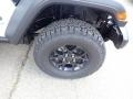 Bright White - Wrangler 4-Door Willys 4xe Hybrid Photo No. 9
