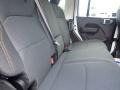 Bright White - Wrangler 4-Door Willys 4xe Hybrid Photo No. 11