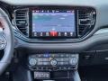 Controls of 2023 Durango GT Premium AWD