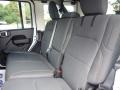 Bright White - Wrangler 4-Door Willys 4xe Hybrid Photo No. 12